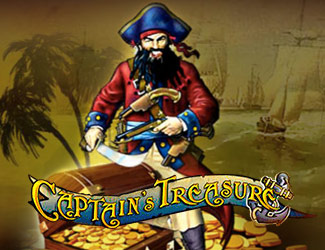 ninegames_captains_treasure 澳门威尼斯娱乐船长之宝