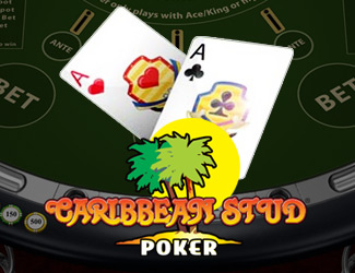 ninegames_caribbean_stud_poker 澳门威尼斯棋牌加勒比扑克