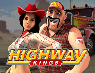 ninegames_highway_kings 澳门威尼斯娱乐公路霸主